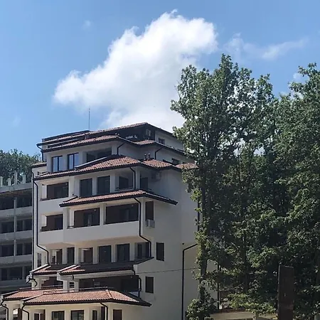 Apartment Freedom